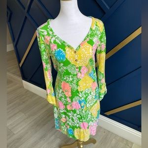 Casual Lilly Pulitzer in 100% pima